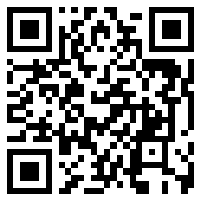 QR Code for bitcoin:3DwGvHp9ttVYThtBKowbbDUCsu67wtqvws