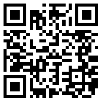 QR Code for bitcoin:3DwMcGU27Tf2iCM1dPgDVL7w67ntQPXKbA