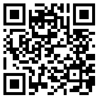 QR Code for bitcoin:3DwMs3NyQjp5wEBHtmsLcF4rxKMpCfWgd1