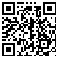 QR Code for bitcoin:3DwQaQujQbcNWXpEuwowCPNVwfpLPjmRGm