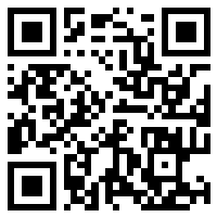 QR Code for bitcoin:3DwShhQbAMpdqbubJ3wizdFbtYMPXYt1J5
