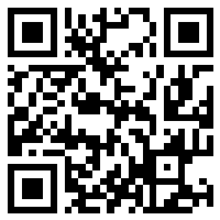 QR Code for bitcoin:3DwT4dN2MuBdogEYWbcXBNnMBRC1UyNgRu