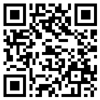 QR Code for bitcoin:3DwWJMk3GxtAw8RGE86E8ZG6usVxEA1Cu8