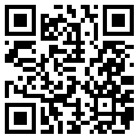 QR Code for bitcoin:3DwXx8xbcKH8MNHuwpBQsTwhB7wH43cfEn