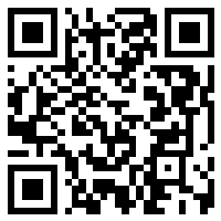 QR Code for bitcoin:3DwY7R2M9L5fHVMSpSptfPgvkcpLzzHHW6