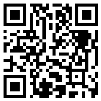 QR Code for bitcoin:3DwZQdWqc7jtK6XBAcAPMvBfeq2JtoxhAL