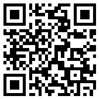 QR Code for bitcoin:3DwbjDUbP4p8CiiWqVcsUAw16Nsc5CPAdJ
