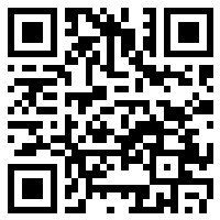 QR Code for bitcoin:3DwcdsQ9CjLbu4rcWSzJTBmmWjPWifT4sH