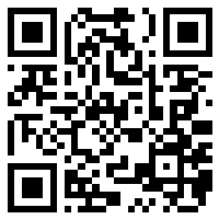 QR Code for bitcoin:3Dwd4Ps7cdMUp57V31KP4h3jekKYF9Pv3e