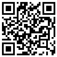 QR Code for bitcoin:3DweS2c5CMeuJB5Tmj7DCuLo85De4SJBeJ