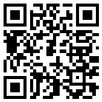 QR Code for bitcoin:3DwfonszmZWS8zeN43VteMTgzPXGAB3LE2