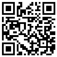 QR Code for bitcoin:3DwfpDKXEZVm2nAE9AbSBywihCrcadtASp