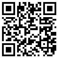 QR Code for bitcoin:3DwgfxW7Du5ERypmecSdifbRk1SW53FSaV