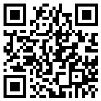 QR Code for bitcoin:3Dwm1NvNstFuLPYpWpytU9ewTgGyYwcTSw