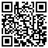 QR Code for bitcoin:3DwsDEXvt3wUK5tmxaeXkxzwp2b3yrktFM
