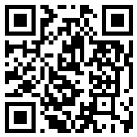QR Code for bitcoin:3Dwt1yy5nsBEcejfxbRQouG9BmxF6hFNFF