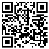 QR Code for bitcoin:3DwtfKDQLebNd7DSWPPbqJBVSwwbyG3BDz