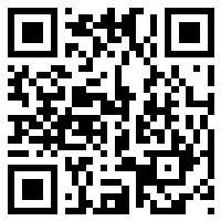 QR Code for bitcoin:3DwuTbXPhATjKSc6fG2i3fPVTG4QnJnXLD