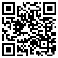 QR Code for bitcoin:3Dwvm4JdtKnfNrNHX3fjpLGY9tUK8CNP1i