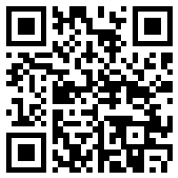 QR Code for bitcoin:3Dww4vEZWr81NMWWAvUWRvQBp8xmoBUDob
