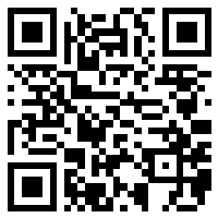 QR Code for bitcoin:3Dx19LmWUXFb2JxAaidYBZBY8bspbfJdj7