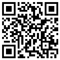 QR Code for bitcoin:3Dx1obzU2kd4Ejcissp3Uexd3bfri3hExX