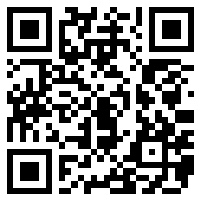 QR Code for bitcoin:3Dx2jHHNYtQP2MSsVhttb9nWDkevjGrMtS