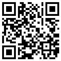 QR Code for bitcoin:3Dx8wTqBJXxESQVxQJfpgBSpj2d693CJy7