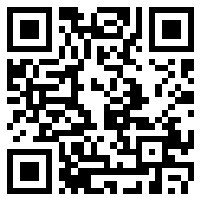 QR Code for bitcoin:3Dx9RM8nemW9D6MeYZRdqufq88SjVjdrKo