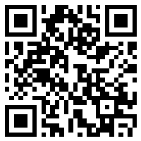 QR Code for bitcoin:3Dx9oECXbUETCUGVaBSZFrRHvmF7iVL8Bn