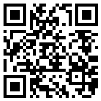 QR Code for bitcoin:3DxAFVZtPQRPAVcUsa77Bnr5vGiHaNxi4a