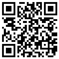 QR Code for bitcoin:3DxBi6PDt8PhY7acJJ2J3xb5hdFun9dT17