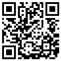 QR Code for bitcoin:3DxCUWiK7d45Gez7NdCs256BniixA7Dixb