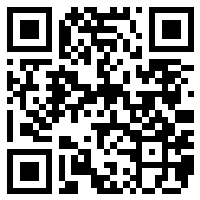 QR Code for bitcoin:3DxDxj9VnnnAFJCYphRsDvriyPa3onTZGP