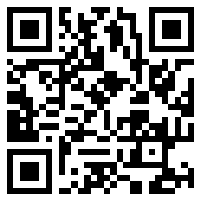QR Code for bitcoin:3DxFLZ53Wdm439stVUe53aDUeCXjBXMDgr