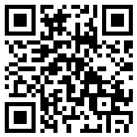 QR Code for bitcoin:3DxGCESaF4NJsnDYwryxxCgRTWfHM1Tf4t