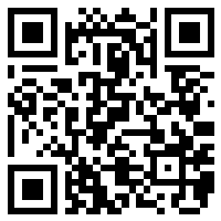 QR Code for bitcoin:3DxGU9CD1KvZWsVzGaMs8G5LmrTsceGMkF