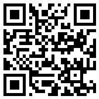 QR Code for bitcoin:3DxHazEPST16hY4FHRka72TEdFZZJcWYH2