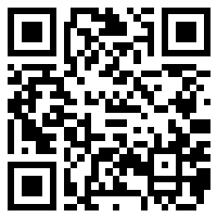 QR Code for bitcoin:3DxJDYPcZbBZavyFXsDjSCGg3ca47bX4By
