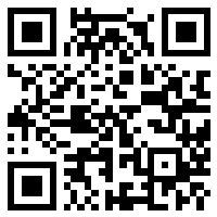 QR Code for bitcoin:3DxMsAkGk3jnHCZrfHV1Gt3rxirdVdKEJr