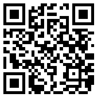 QR Code for bitcoin:3DxPRjLf9fXxwaqFB1yUE9asan92LEPo1L