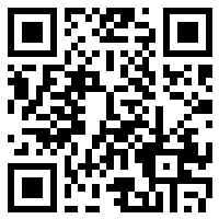 QR Code for bitcoin:3DxPpLy1P2xXf19XURHBeTui1JakRJdGrx