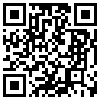 QR Code for bitcoin:3DxQPxTdTac8aFJyi21R5kuqFJ3zaXYSTW