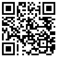QR Code for bitcoin:3DxQgg9YikbhQvWdvCGoi8o7cVJZqPWkwL