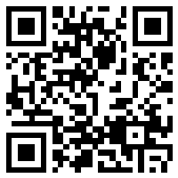 QR Code for bitcoin:3DxTXcbuT2HdHXZShM4eUWCPiGoRve8iBK