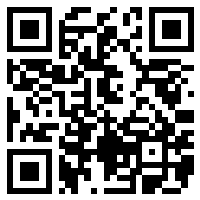 QR Code for bitcoin:3DxVbSLjW6m4ZqpSWwBj32UTCAHRe5yQ2W