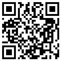 QR Code for bitcoin:3DxVd2PwLHFHgPM4SdQaSyZLMKaeT42Awu