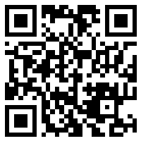 QR Code for bitcoin:3DxWHwQxQrUDdHCePthJ9r9ssKji3EF2cM