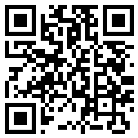 QR Code for bitcoin:3DxXDnYQ2UTU6rjL2T411LYEDxeFHeP1J2