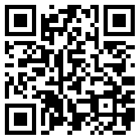 QR Code for bitcoin:3Dxcqs7Lcz9VW5rTwftM9MPoXSy8WkMAd5